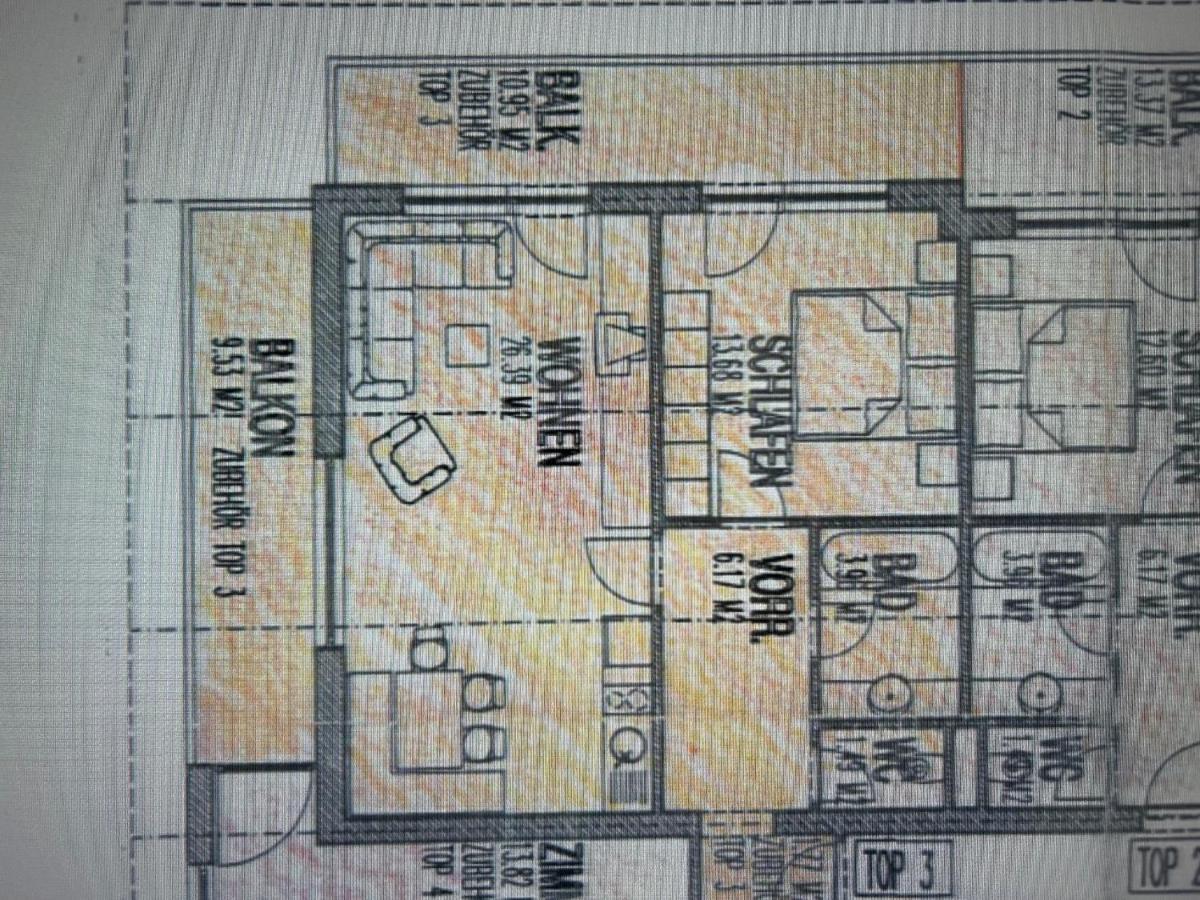 Apartamento Andys Bergglueck Weidach Exterior foto