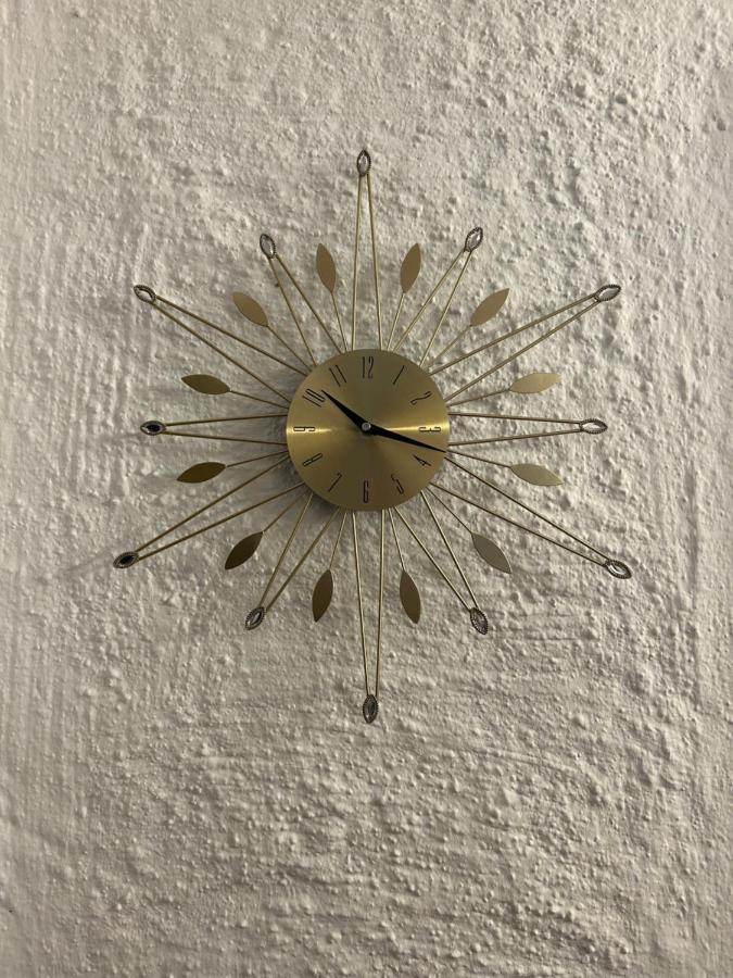 Apartamento Andys Bergglueck Weidach Exterior foto