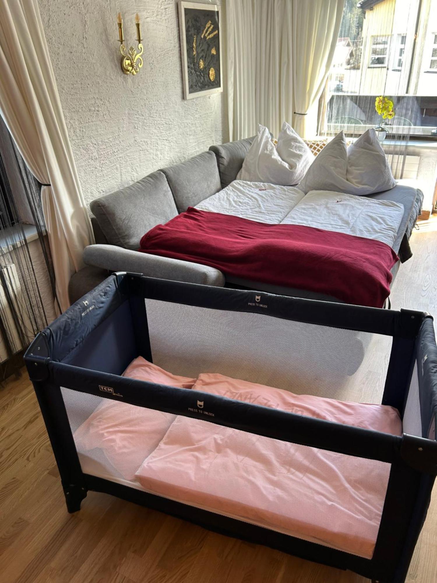 Apartamento Andys Bergglueck Weidach Exterior foto