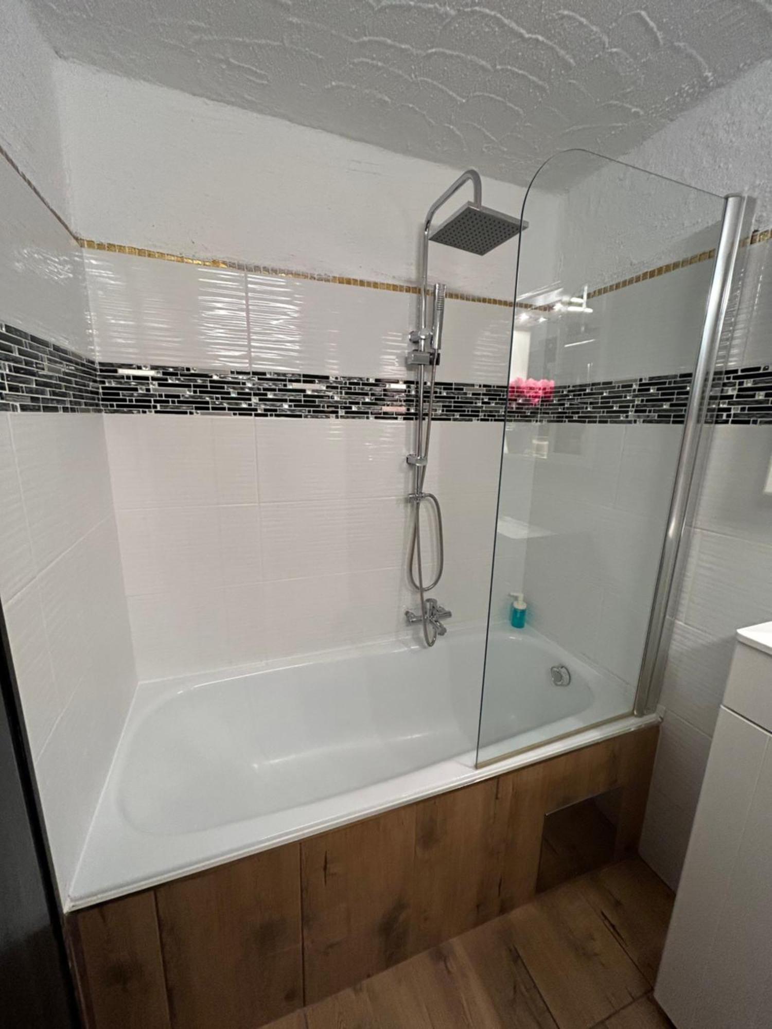 Apartamento Andys Bergglueck Weidach Exterior foto